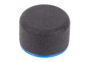 ASP Blue Line Button Cap for batons